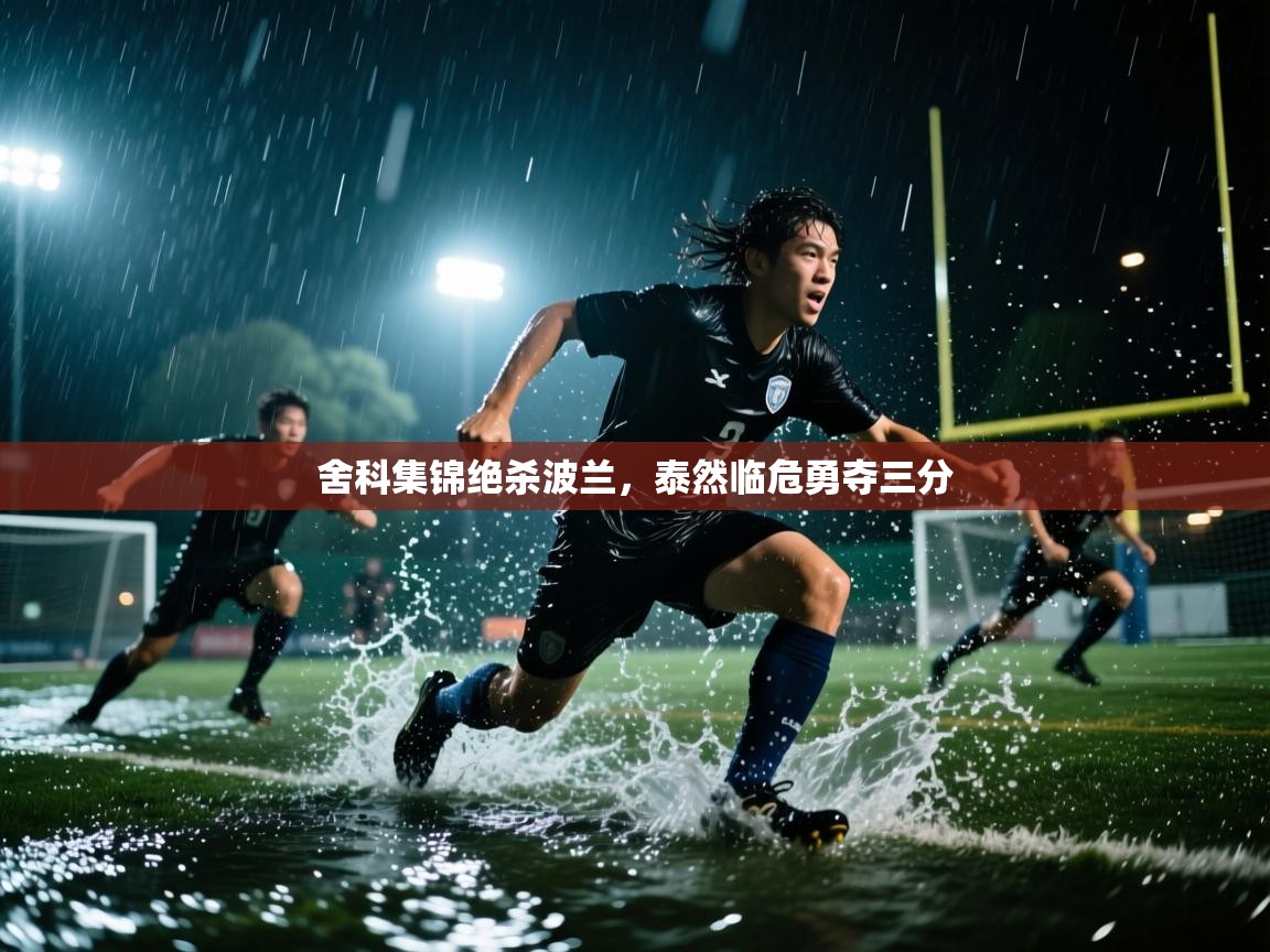 舍科集锦绝杀波兰，泰然临危勇夺三分