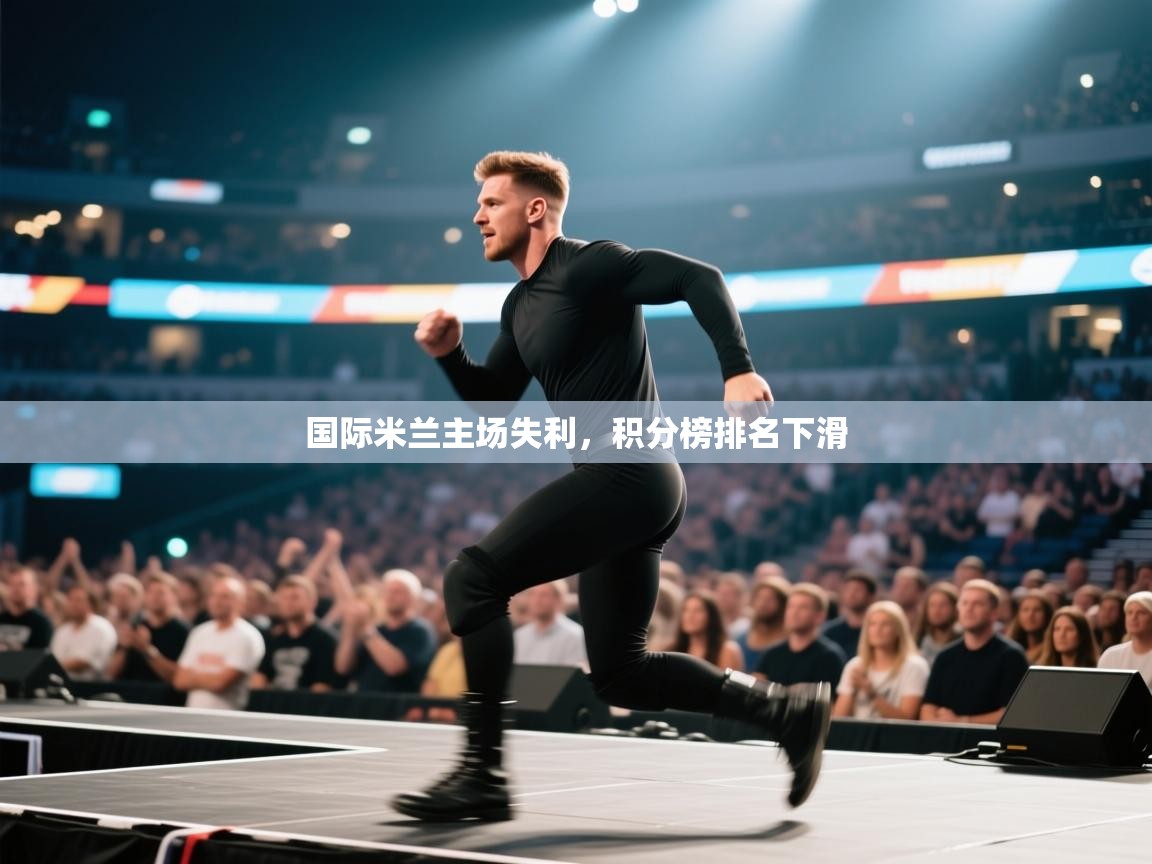 国际米兰主场失利，积分榜排名下滑  第2张