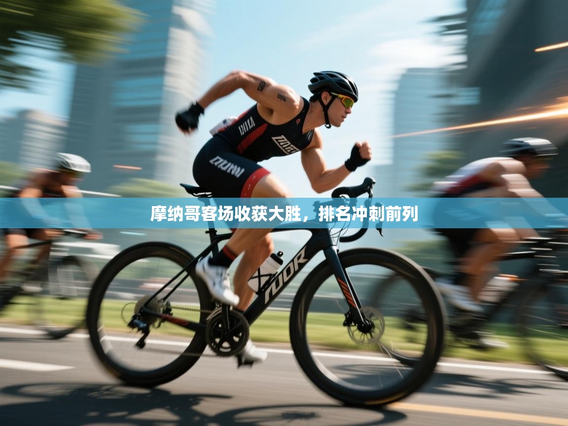 摩纳哥客场收获大胜，排名冲刺前列  第2张