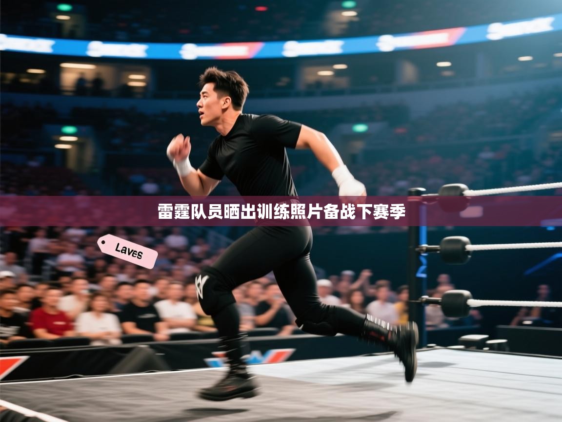 雷霆队员晒出训练照片备战下赛季  第2张