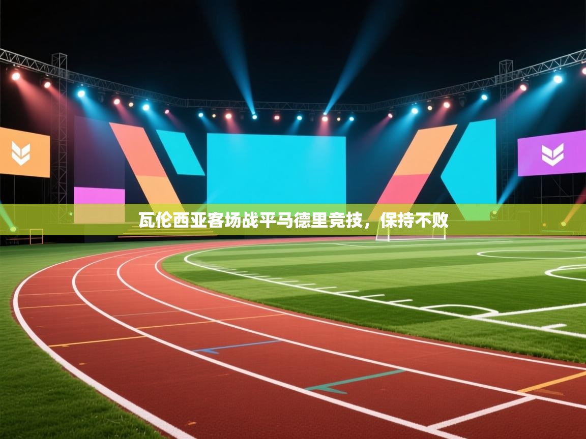 瓦伦西亚客场战平马德里竞技，保持不败  第2张