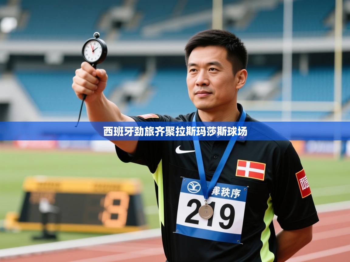 西班牙劲旅齐聚拉斯玛莎斯球场  第2张