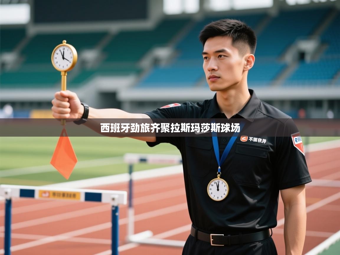 西班牙劲旅齐聚拉斯玛莎斯球场  第1张