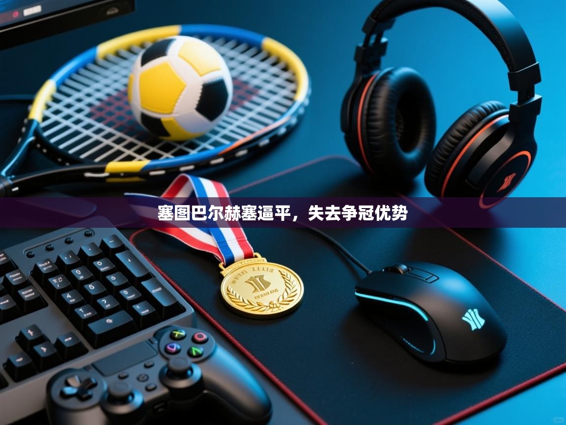 塞图巴尔赫塞逼平，失去争冠优势  第1张