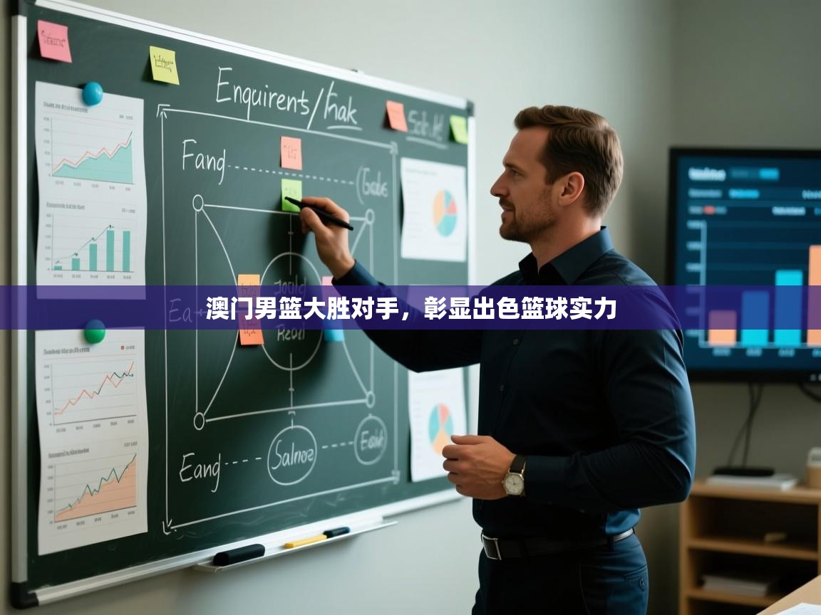 澳门男篮大胜对手，彰显出色篮球实力  第2张