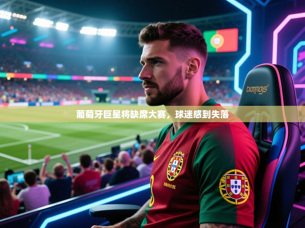 葡萄牙巨星将缺席大赛，球迷感到失落  第1张