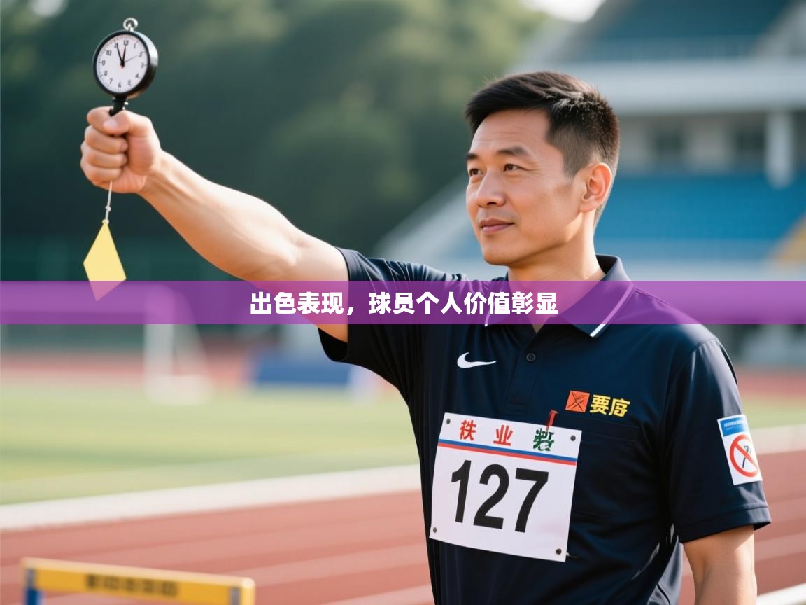 出色表现，球员个人价值彰显  第1张