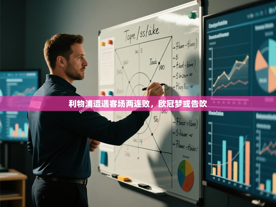 利物浦遭遇客场两连败，欧冠梦或告吹  第1张