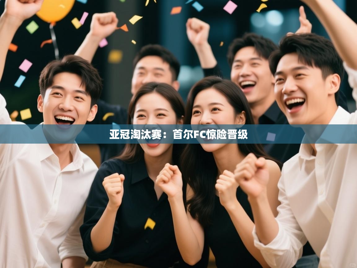 亚冠淘汰赛:首尔FC惊险晋级 第2张