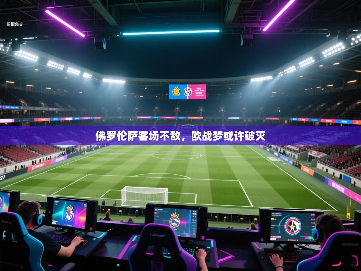 佛罗伦萨客场不敌，欧战梦或许破灭  第2张