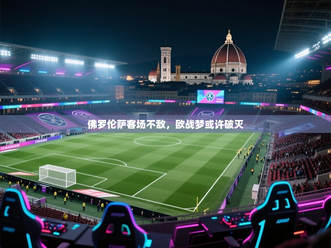 佛罗伦萨客场不敌，欧战梦或许破灭  第1张