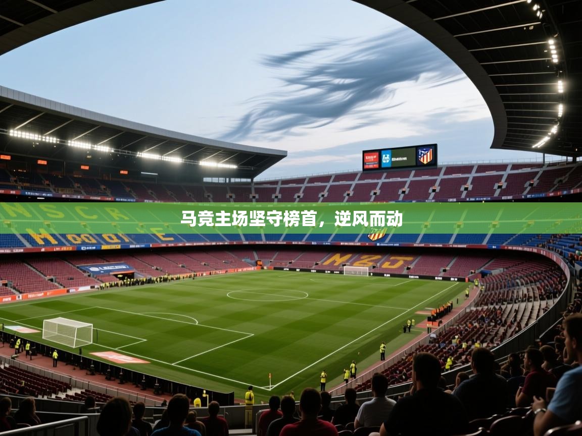 马竞主场坚守榜首，逆风而动  第2张