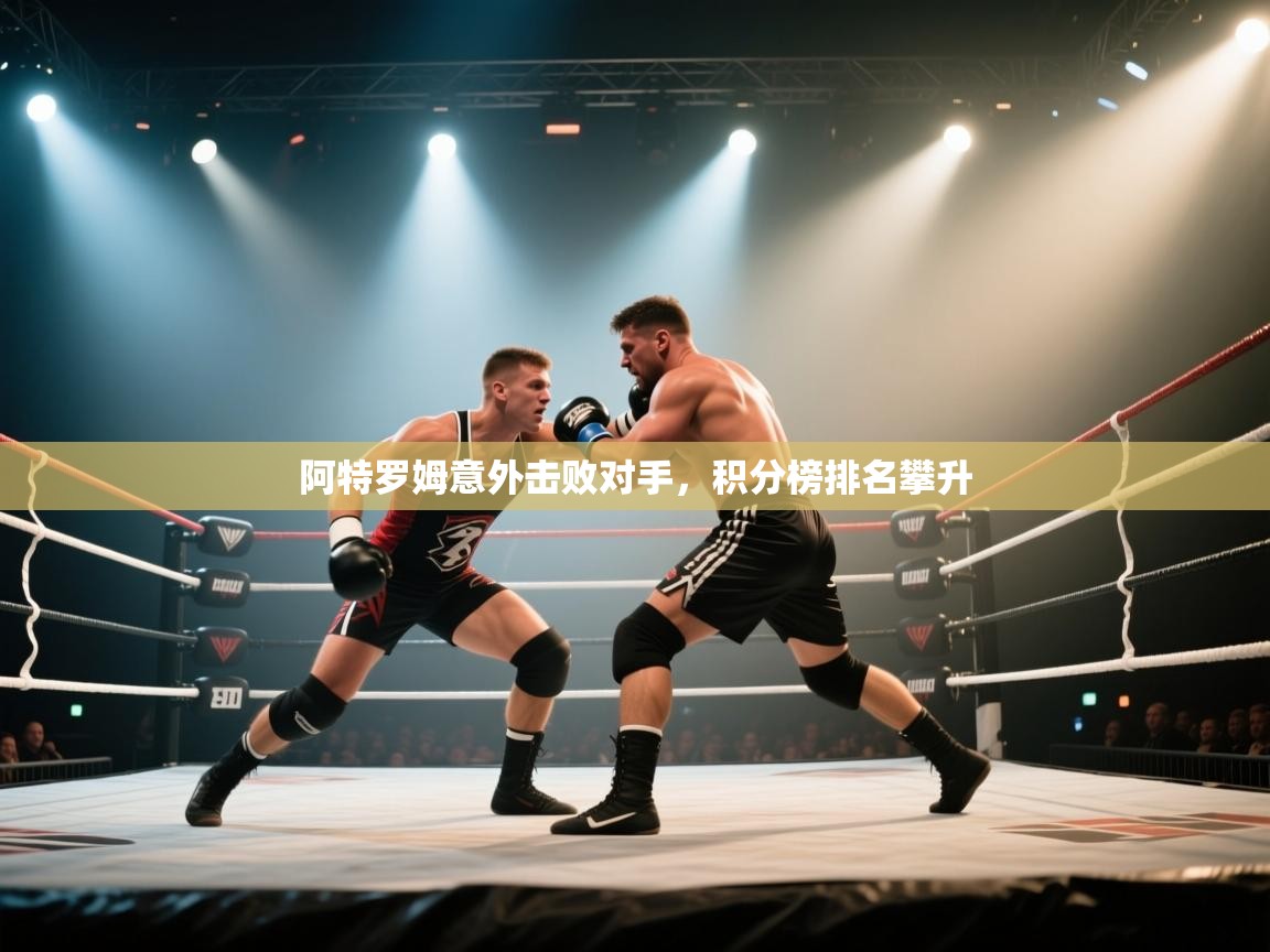 阿特罗姆意外击败对手，积分榜排名攀升