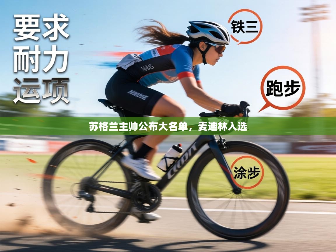 苏格兰主帅公布大名单，麦迪林入选